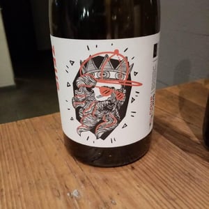Domaine Des Marnes Blanches - Pauline & Géraud Fromont - Zeus Gone Wild