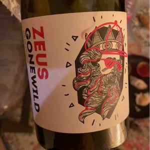 Domaine Des Marnes Blanches - Pauline & Géraud Fromont - Zeus Gone Wild