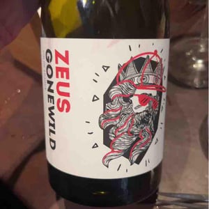 Domaine Des Marnes Blanches - Pauline & Géraud Fromont - Zeus Gone Wild
