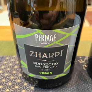 Zharpi - Periage - Ivo Nardi 