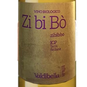 Zi Bi Bò - Valdibella - Antonino Vilardi -2020