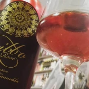 ZIBBO ROSE' - Cantina Canneddu - Marco Canneddu 