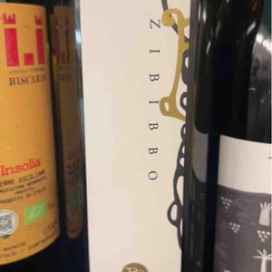 Zibibbo - Vini Barraco - Antonino Barraco 