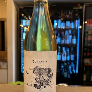 Zibibbo - Azienda Agricola Gaudioso - antonio-rosa-gaudioso