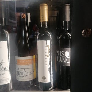 Zibibbo - Vini Barraco - antonino-barraco