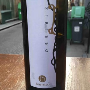 Zibibbo - Vini Barraco - Antonino Barraco 