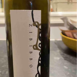Zibibbo - Vini Barraco - antonino-barraco