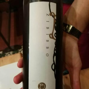 Vini Barraco - Antonino Barraco - Zibibbo
