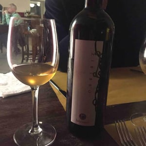 Vini Barraco - Antonino Barraco - Zibibbo