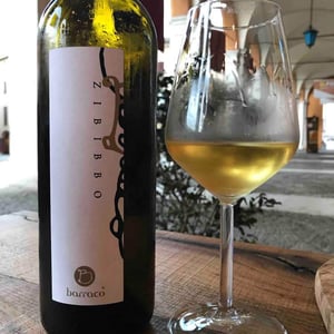 Zibibbo - Vini Barraco - Antonino Barraco 
