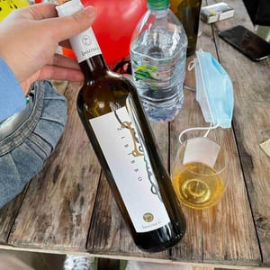 Zibibbo - Vini Barraco - Antonino Barraco 