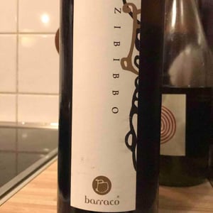 Zibibbo - Vini Barraco - antonino-barraco