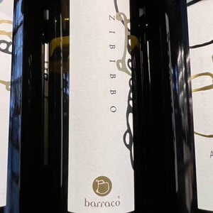 Zibibbo - Vini Barraco - antonino-barraco