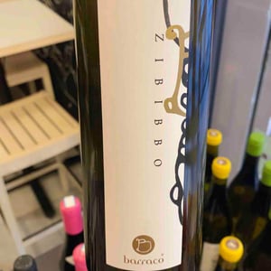 Zibibbo - Vini Barraco - Antonino Barraco