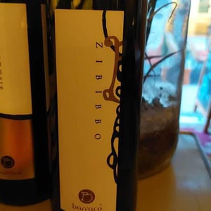 Zibibbo - Vini Barraco - antonino-barraco