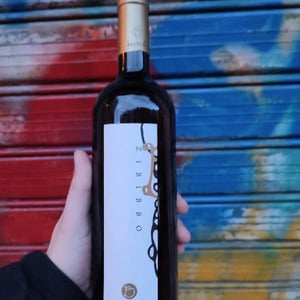 Zibibbo - Vini Barraco - antonino-barraco