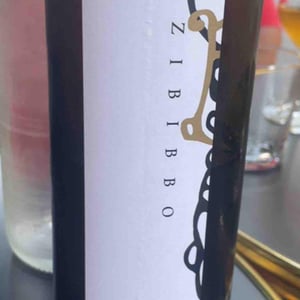Zibibbo - Vini Barraco - Antonino Barraco 