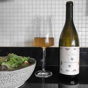 Zibibbo di Pantelleria "Casa Nika" - Vini Felici & Casa Nika - Felix Sebastian 