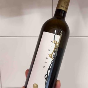 Zibibbo - Vini Barraco - Antonino Barraco 