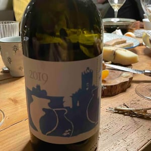 COS - Giambattista Cilia, Cirino Strano & Giusto Occhipinti - Zibibbo In Pithos
