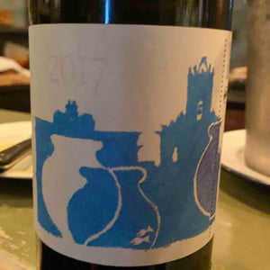 COS - Giambattista Cilia, Cirino Strano & Giusto Occhipinti - Zibibbo In Pithos