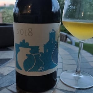 COS - Giambattista Cilia, Cirino Strano & Giusto Occhipinti - Zibibbo In Pithos