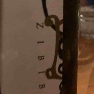 Zibibbo - Vini Barraco - Antonino Barraco 