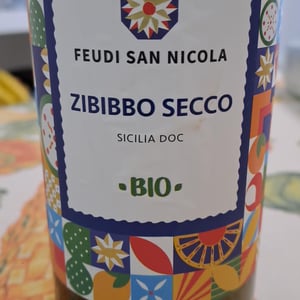 Zibibbo secco - Tenuta Gorghi Tondi - tenuta-gorghi-tondi -2022