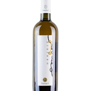 Zibibbo - Vini Barraco - antonino-barraco