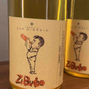 Zibimbo - Abbazia San Giorgio - Battista Belvisi -2022