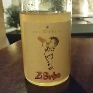 Zibimbo - Abbazia San Giorgio - Battista Belvisi -2022