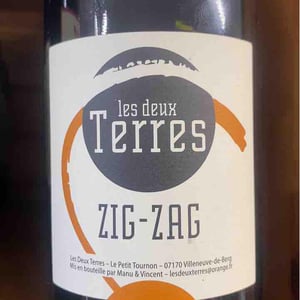 Zig-Zag - Les Deux Terres - vincent-fargier-emmanuel-cunin