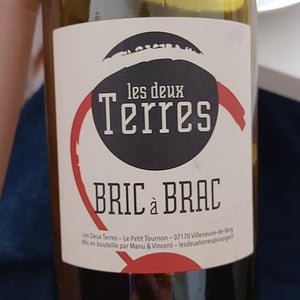 Zig-Zag - Les Deux Terres - vincent-fargier-emmanuel-cunin