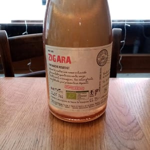 Zigara - Tenuta Ca’ Sciampagne - Leonardo Cossi, Paola Grillo 