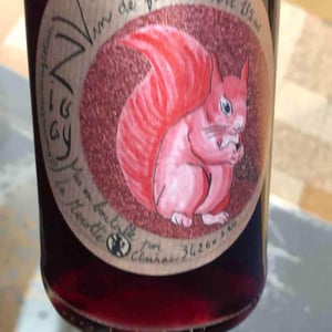 Ziggy - Domaine de La Marotte - Julie Thelen & Xavier Auboux -2021