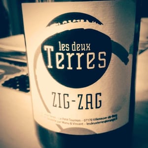 Zig-Zag - Les Deux Terres - vincent-fargier-emmanuel-cunin