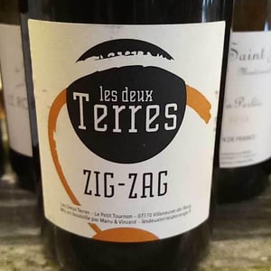 Zig-Zag - Les Deux Terres - vincent-fargier-emmanuel-cunin