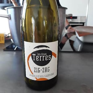Les Deux Terres - Vincent Fargier & Emmanuel Cunin - Zig-Zag