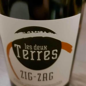 Zig-Zag 2021 - Les Deux Terres - Vincent Fargier & Emmanuel Cunin