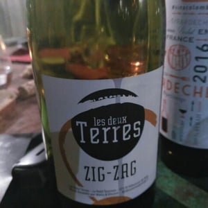 Zig-Zag - Les Deux Terres - vincent-fargier-emmanuel-cunin