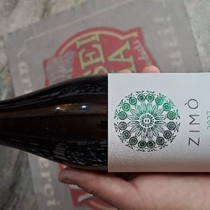 Zimo' - Cantina Canneddu - marco-canneddu -2022