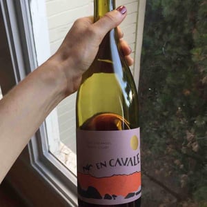 Zinfandel - En Cavale - chad-hinds-wolfgang-weber