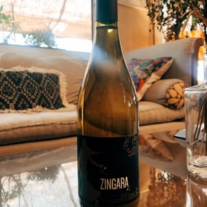 Zingara - Domaine Mylène Bru - mylene-bru -2021