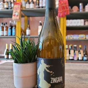 Zingara - Domaine Mylène Bru - mylene-bru -2021