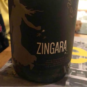 Zingara - Domaine Mylène Bru - Mylène Bru -2021