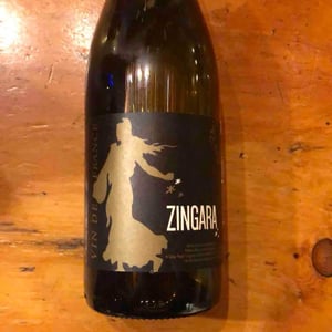 Zingara - Domaine Mylène Bru - mylene-bru -2021