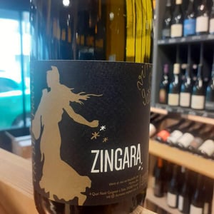 Zingara - Domaine Mylène Bru - mylene-bru -2021
