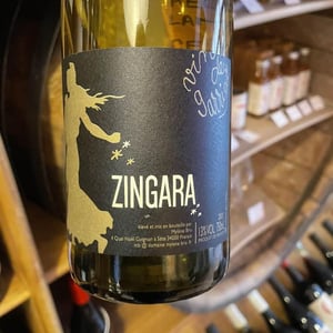 Zingara - Domaine Mylène Bru - mylene-bru -2021