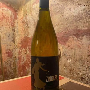 Zingara - Domaine Mylène Bru - mylene-bru -2021