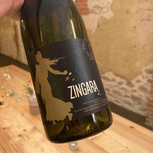 Zingara - Domaine Mylène Bru - mylene-bru -2021